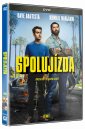 előnézet Spolujízda - DVD