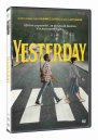 előnézet Yesterday - DVD