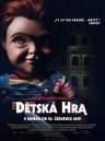 előnézet Dětská hra (2019) - DVD