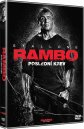 előnézet Rambo: Poslední krev - DVD
