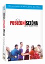 előnézet Agymenők 12. évad - 3DVD