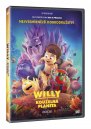 előnézet Terra Willy - DVD