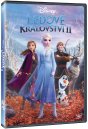 előnézet Jégvarázs 2. - DVD