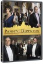 előnézet Downton Abbey - DVD