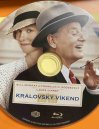 előnézet Královský víkend - Blu-ray - outlet