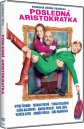 előnézet Poslední aristokratka - DVD