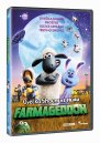 előnézet Shaun, a bárány és a farmonkívüli - DVD