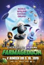 előnézet Shaun, a bárány és a farmonkívüli - DVD