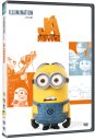 előnézet Gru 1. - DVD