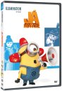 előnézet Gru 2. - DVD