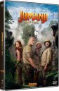 előnézet Jumanji - A következő szint - DVD
