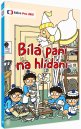 előnézet Bílá paní na hlídání - DVD