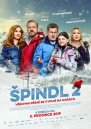 előnézet Spindl 2 - DVD