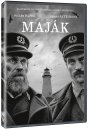 előnézet A világítótorony - DVD