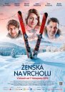 előnézet Ženská na vrcholu - DVD