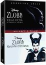 előnézet Zloba kolekce 1+2 - 2DVD