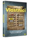 előnézet Vlastníci - DVD