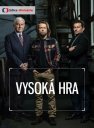 előnézet Vysoká hra - DVD