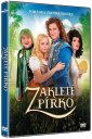 előnézet Aninka és az elvarázsolt herceg - DVD
