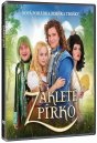 előnézet Aninka és az elvarázsolt herceg - DVD