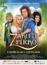 előnézet Aninka és az elvarázsolt herceg - DVD