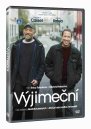 előnézet Výjimeční - DVD