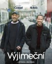 előnézet Výjimeční - DVD
