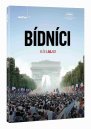 előnézet Nyomorultak (2019) - DVD