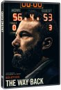 előnézet A visszaút - DVD