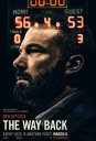 előnézet A visszaút - DVD