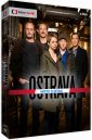 előnézet Místo zločinu Ostrava - 4DVD