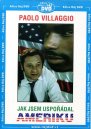 előnézet Jak jsem uspořádal Ameriku - DVD pošetka