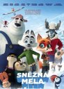 előnézet Sarkvidéki akció - DVD