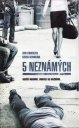 előnézet 5 neznámých - DVD pošetka