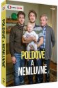 előnézet Poldové a nemluvně - 4DVD