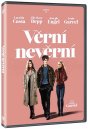 előnézet A hűséges férfi - DVD