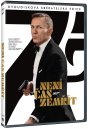 előnézet Nincs idő meghalni - 2DVD (DVD+DVD bonus disk)