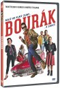 előnézet Bourák - DVD