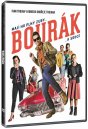 előnézet Bourák - DVD