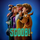 előnézet Scooby! - DVD