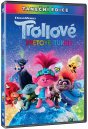 előnézet Trollok a világ körül - DVD