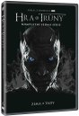 előnézet Trónok Harca 7. évad - 4 DVD Multipack