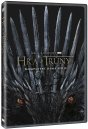 előnézet Trónok Harca 8. évad - 4 DVD Multipack