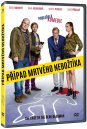 előnézet Případ mrtvého nebožtíka - DVD