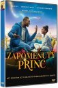 előnézet Az elfeledett herceg - DVD
