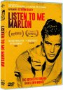 előnézet Listen to Me Marlon - DVD