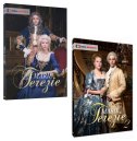 előnézet Marie Terezie - kolekce 1 + 2 DVD