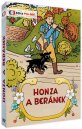előnézet Honza a beránek - DVD