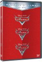 előnézet Verdák 1.-3. Gyűjtemény - 3DVD