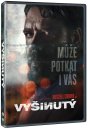 előnézet Unhinged - DVD